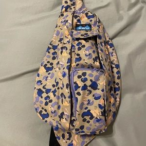 Kavu rope bag